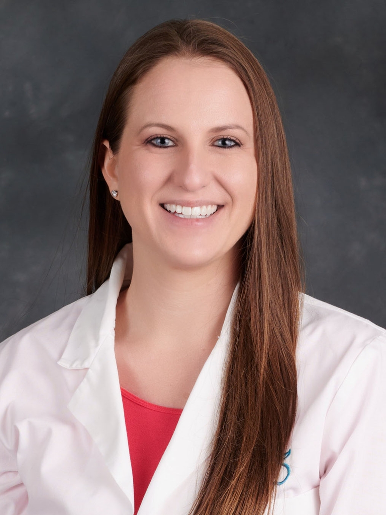 Dr. Leslie Scott, DO
