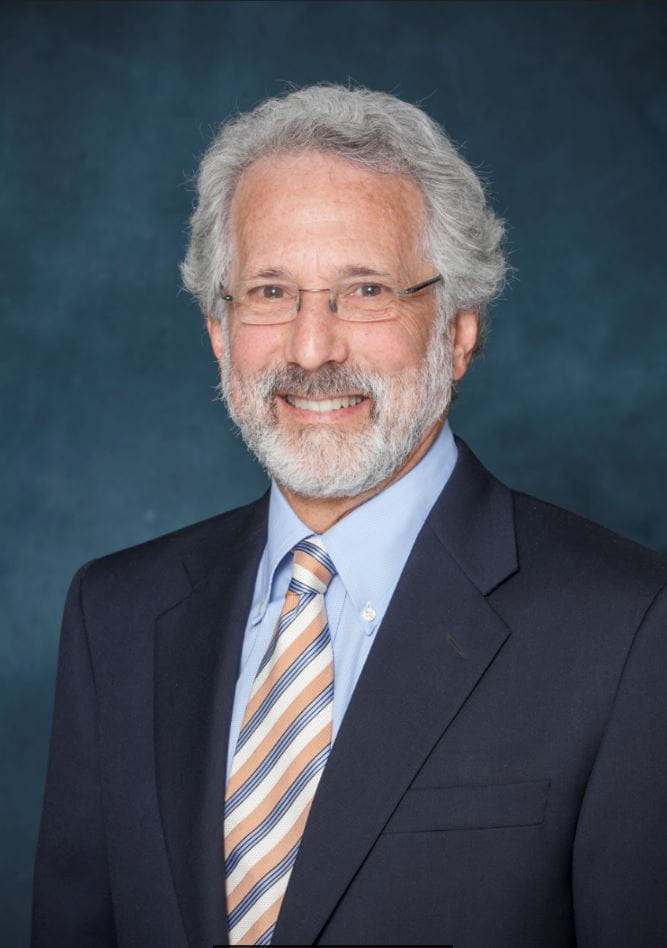 Dr. Moise Levy, MD