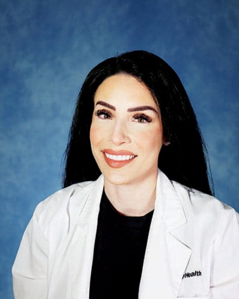 Dr. Cami Good, MD