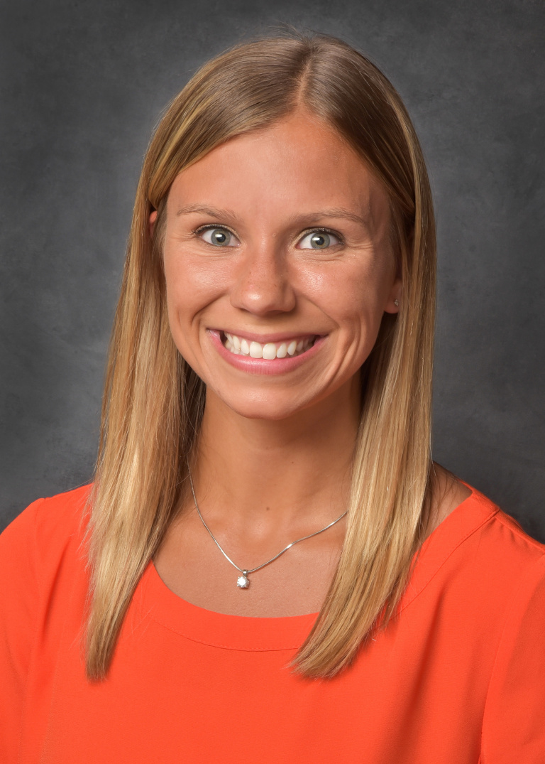 Kathryn Barnett, MSN