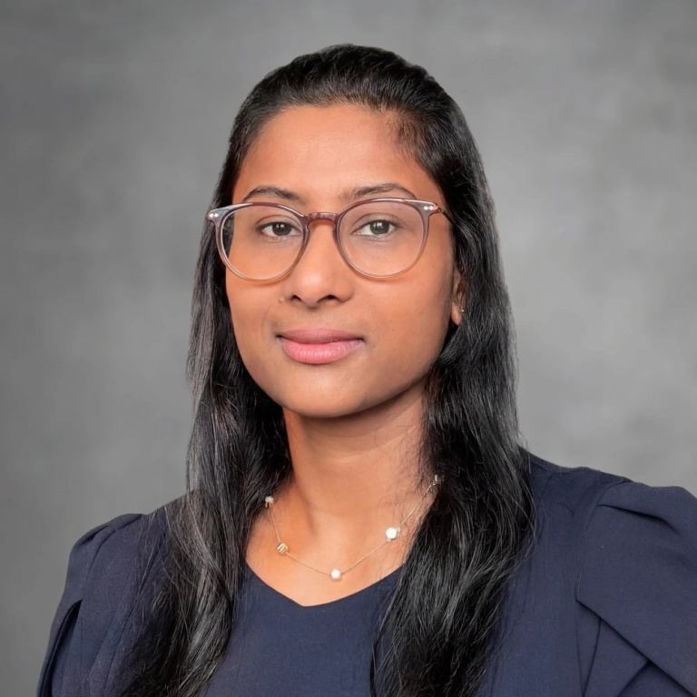 Dr. Sarita Goud, MD