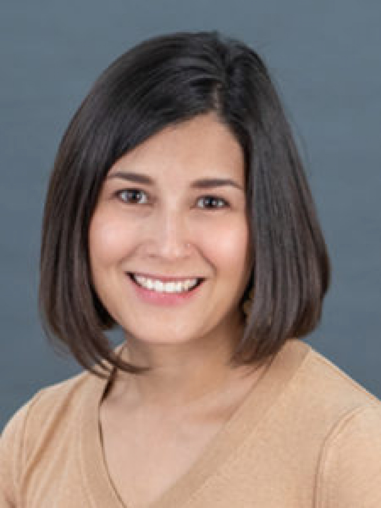 Dr. Felicia Longenecker, MD