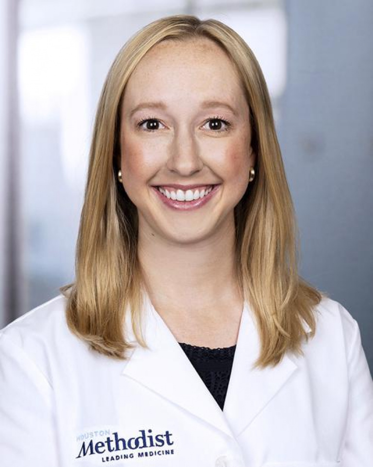 Dr. Aubrey Paxson, DO