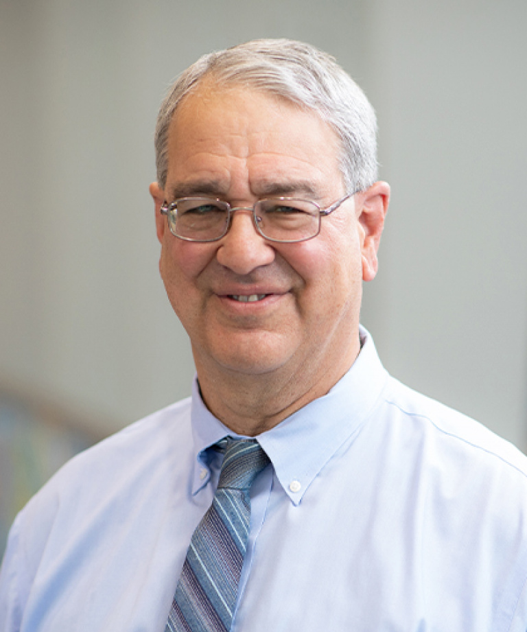 Dr. Mark Suhrland, MD