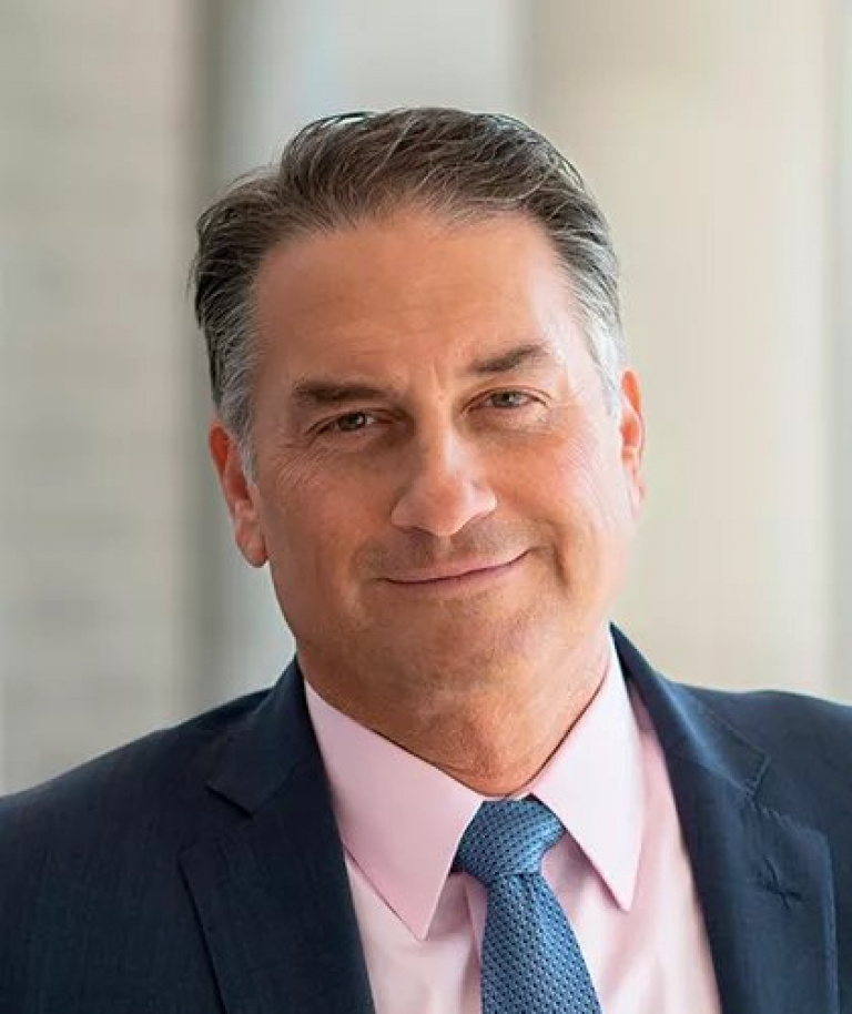 Dr. Paul Impellizzeri, MD