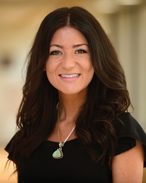 Alyssa Redman, CNM