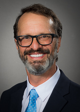 Dr. Paul Berg, MD
