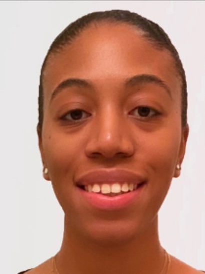 Danielle Herrera, RDN