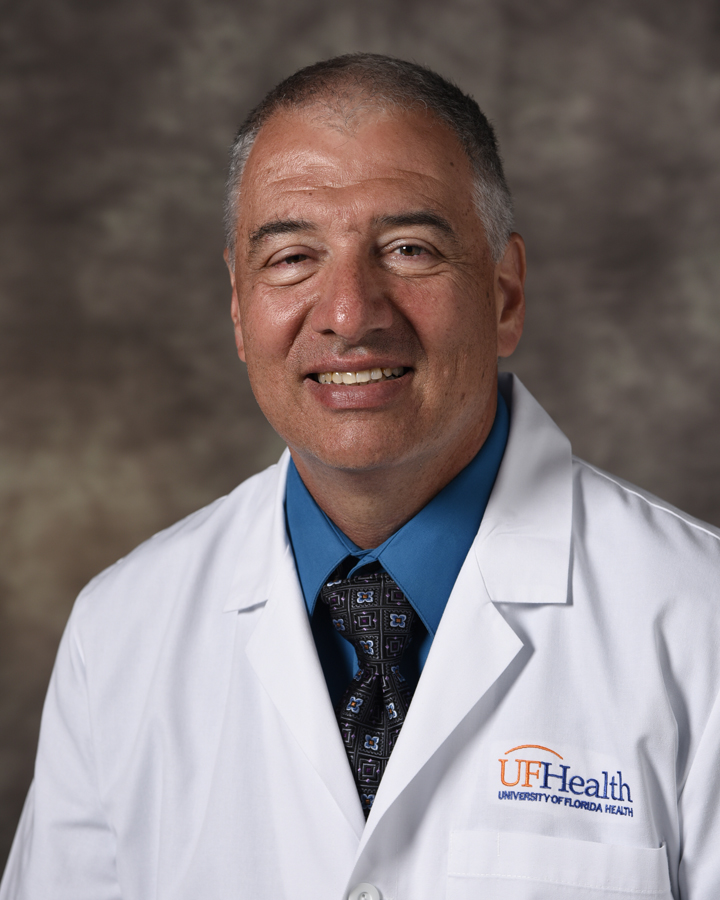 Dr. Ron Schey, MD
