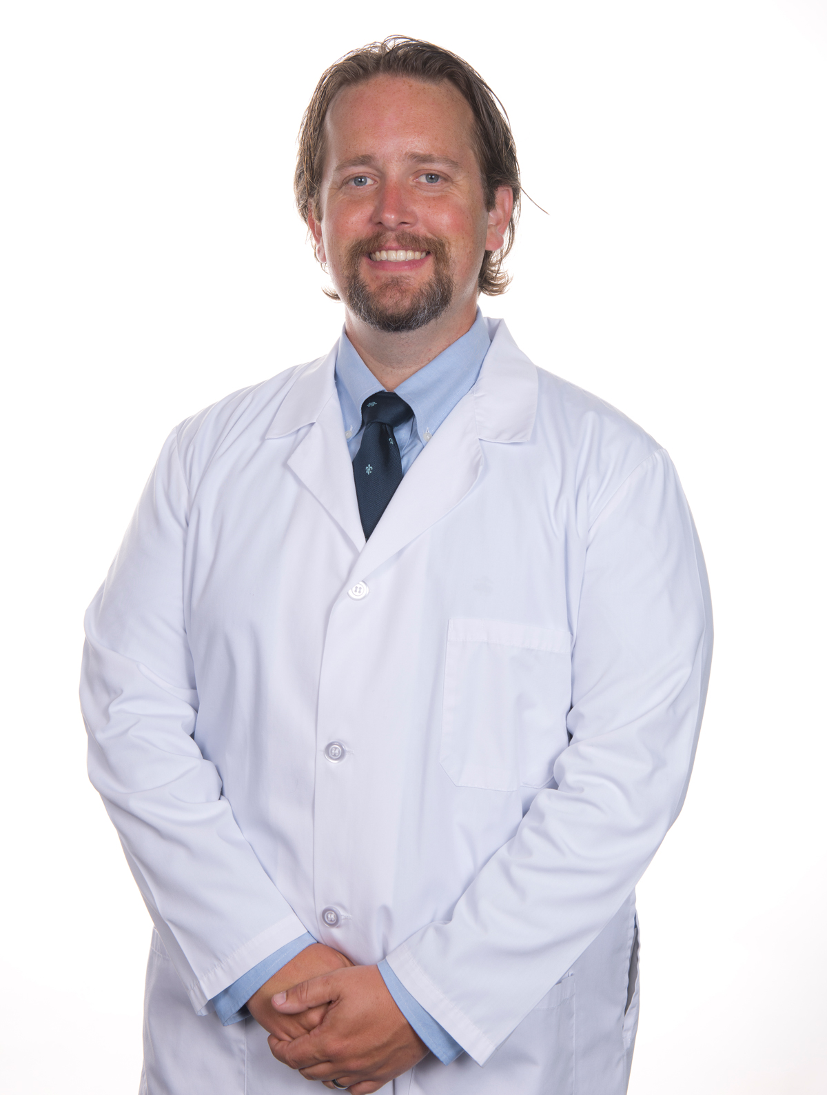 Dr. Buck Scott, MD