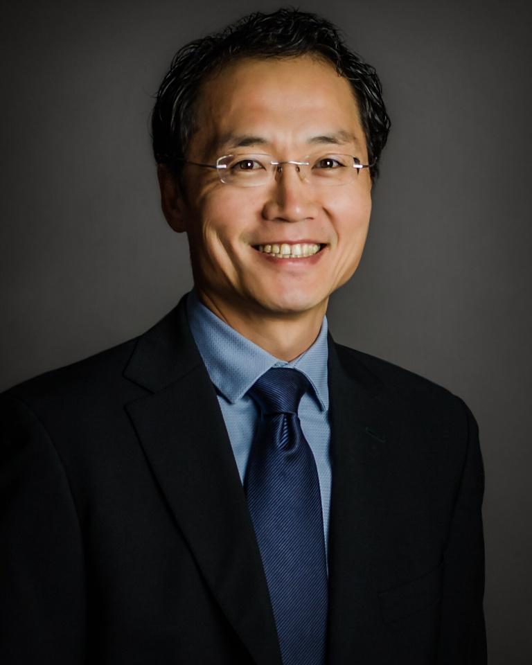 Dr. John Eiland, DO