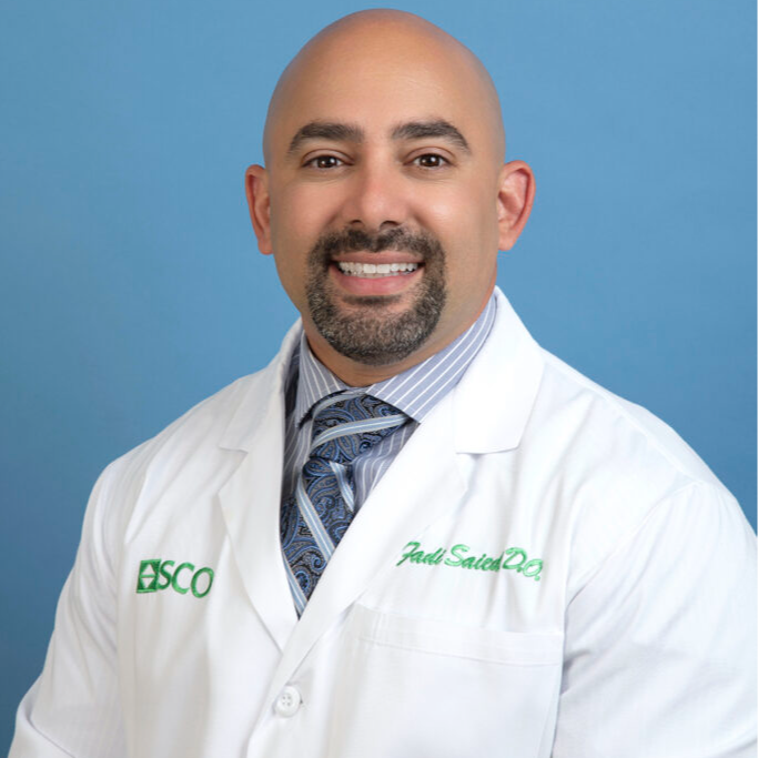 Dr. Fadi Saied, DO
