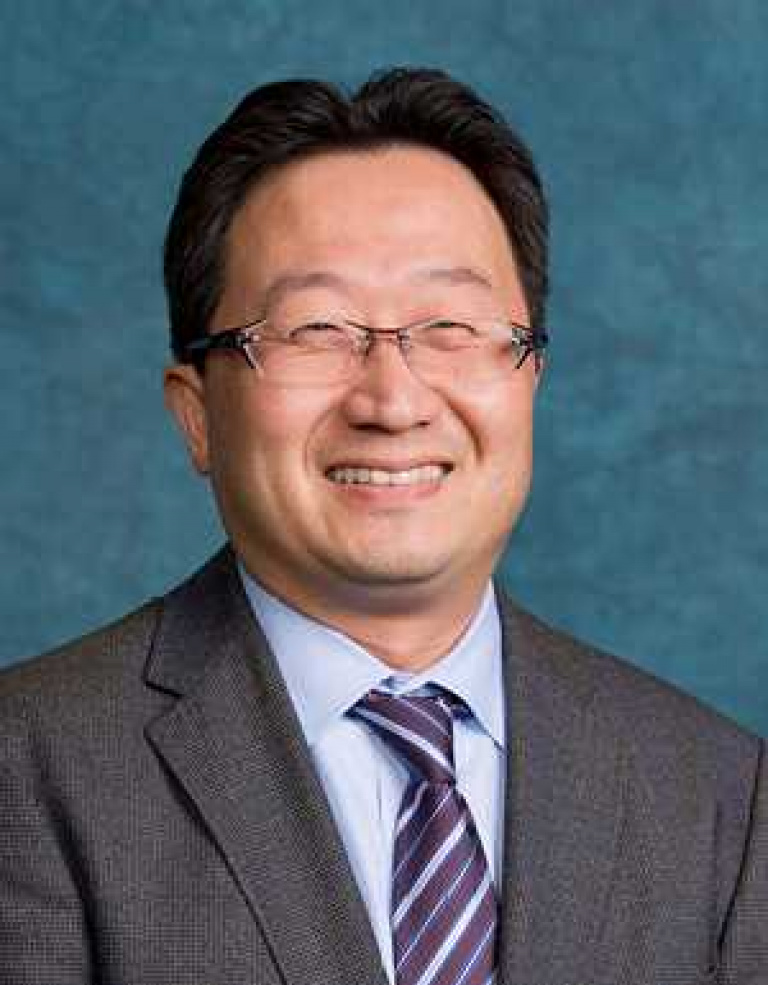 Dr. Steve Chang, MD