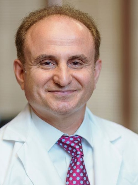 Dr. Bassel Dulli, DDS