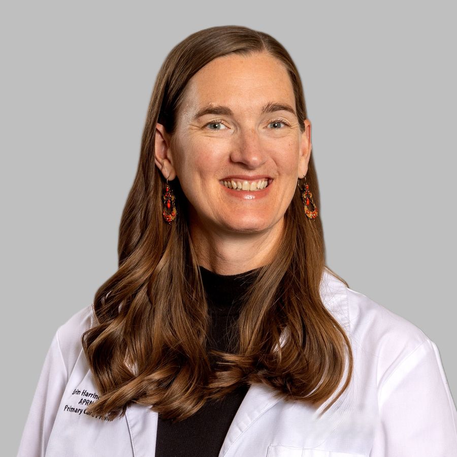 Erin Harrington, APRN