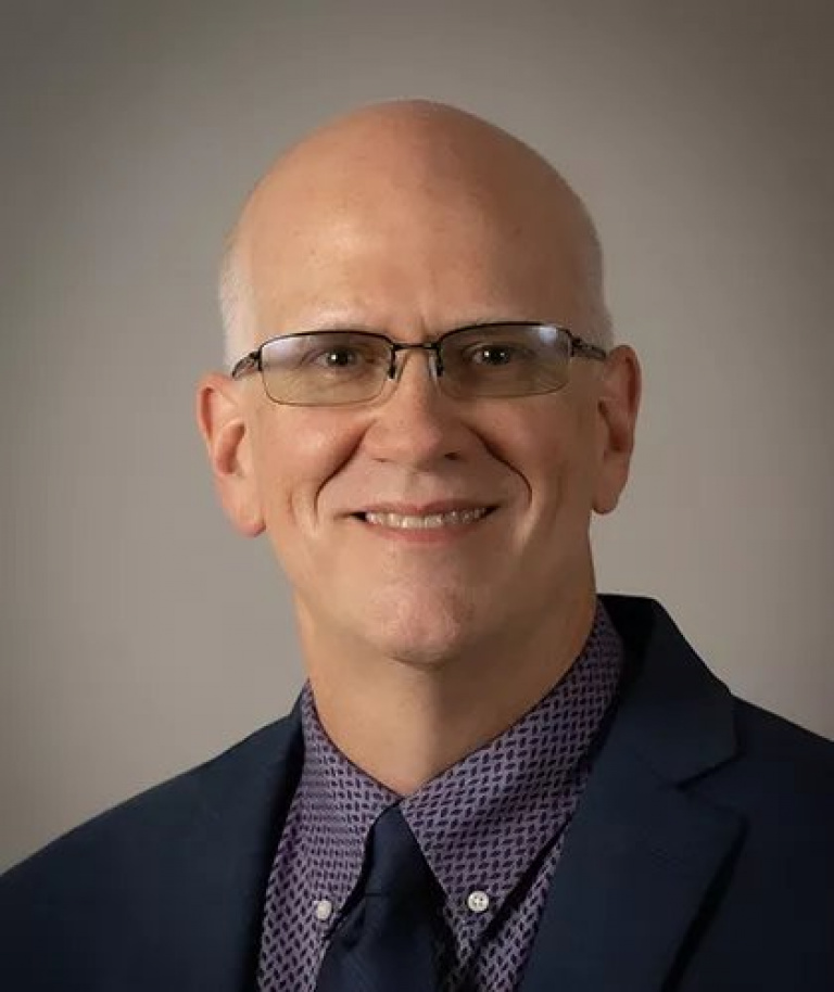 Dr. William Leppert, DO