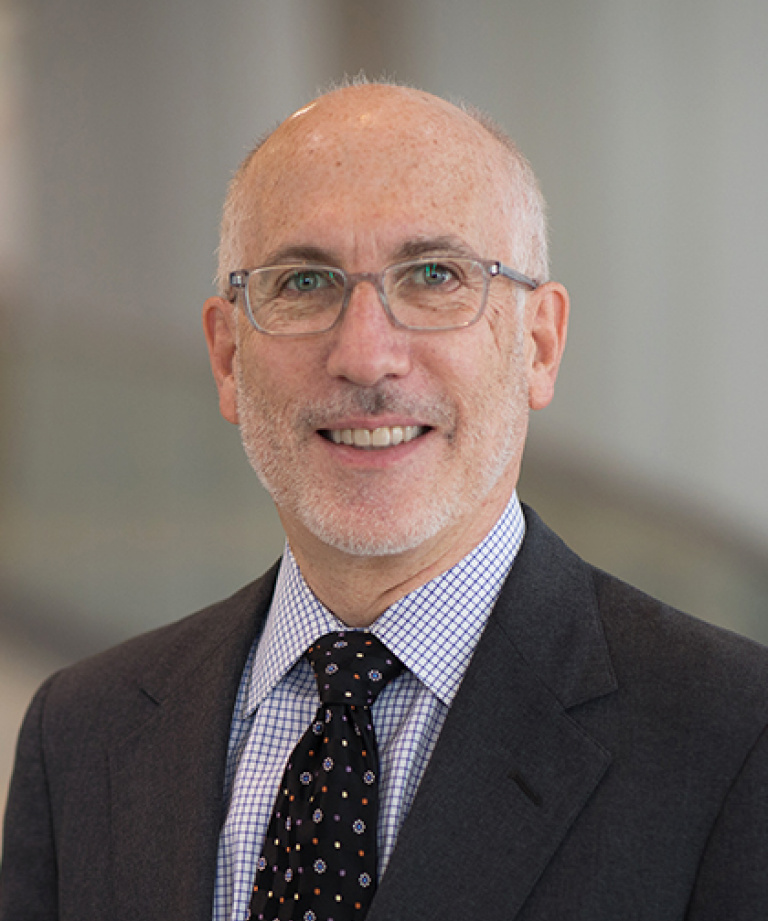 Dr. Neal Hoffman, MD