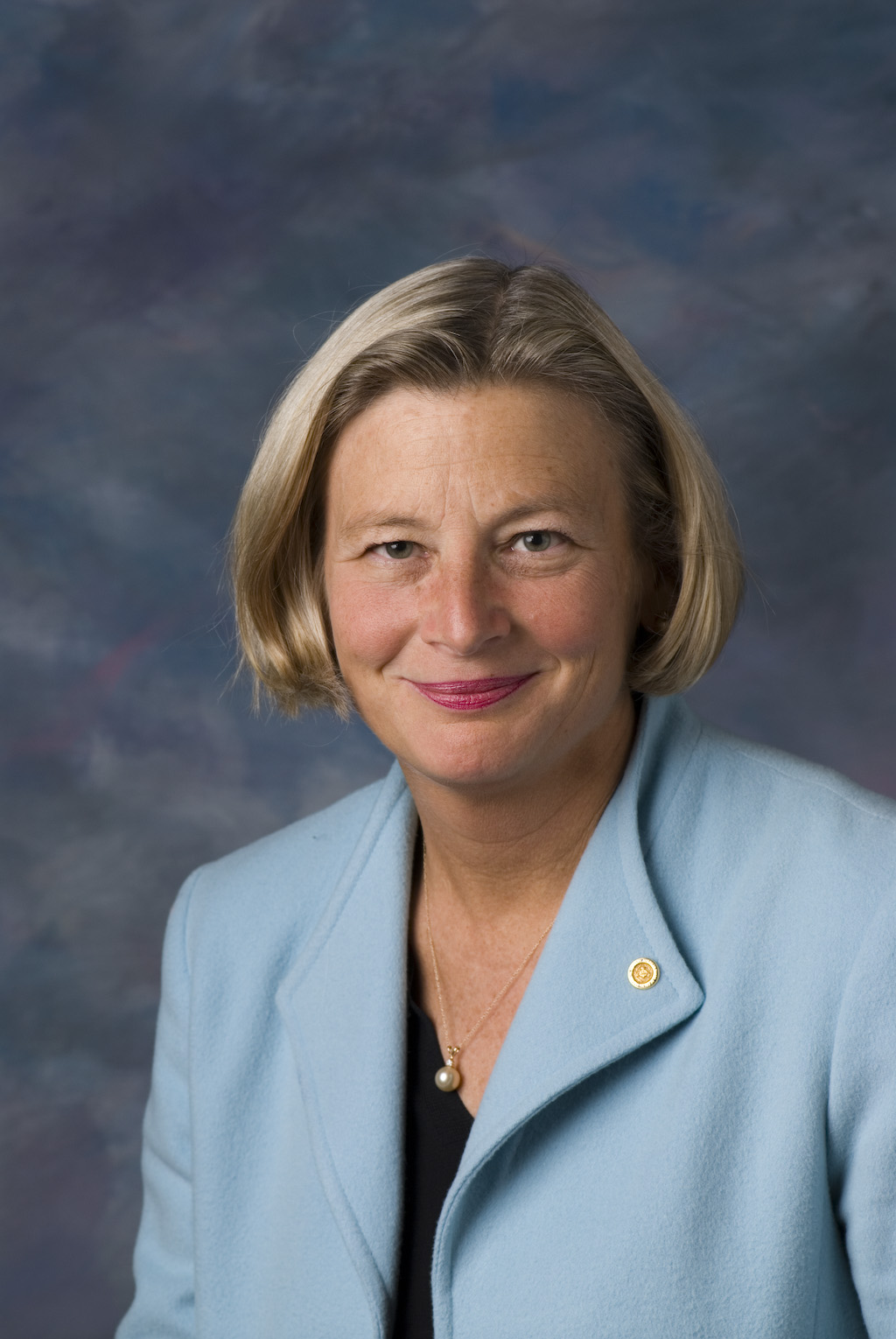 Dr. Patricia Roberts, MD