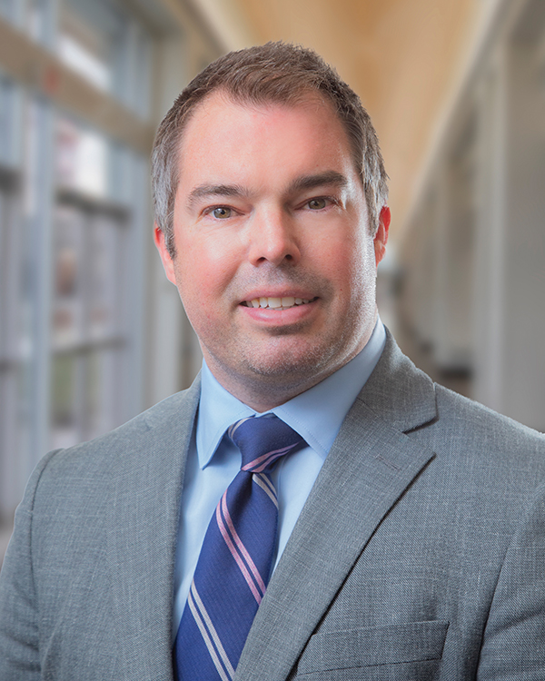 Dr. Justin Hart, DO