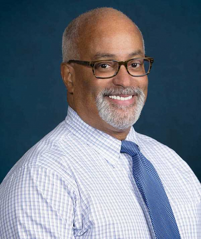 Dr. James Ramseur Jr, MD