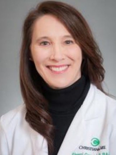 Sherri Campbell, PA