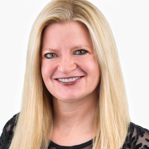 Amy Zuren, LPC
