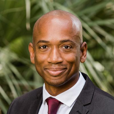 Dr. Erich Wyckoff, MD