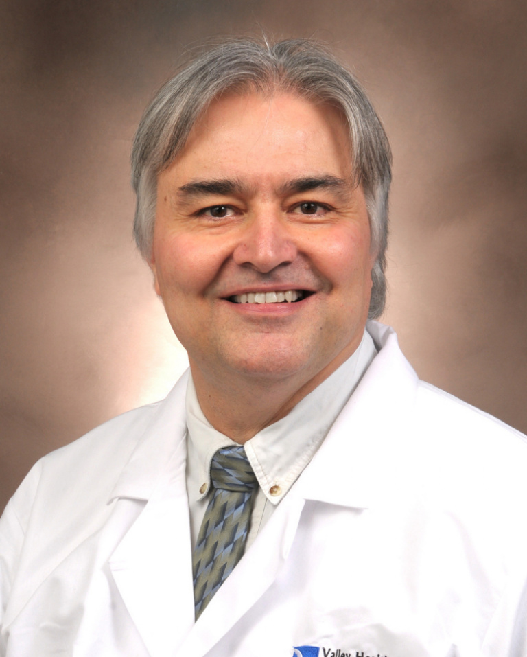Dr. Raymondjr Visconti, MD