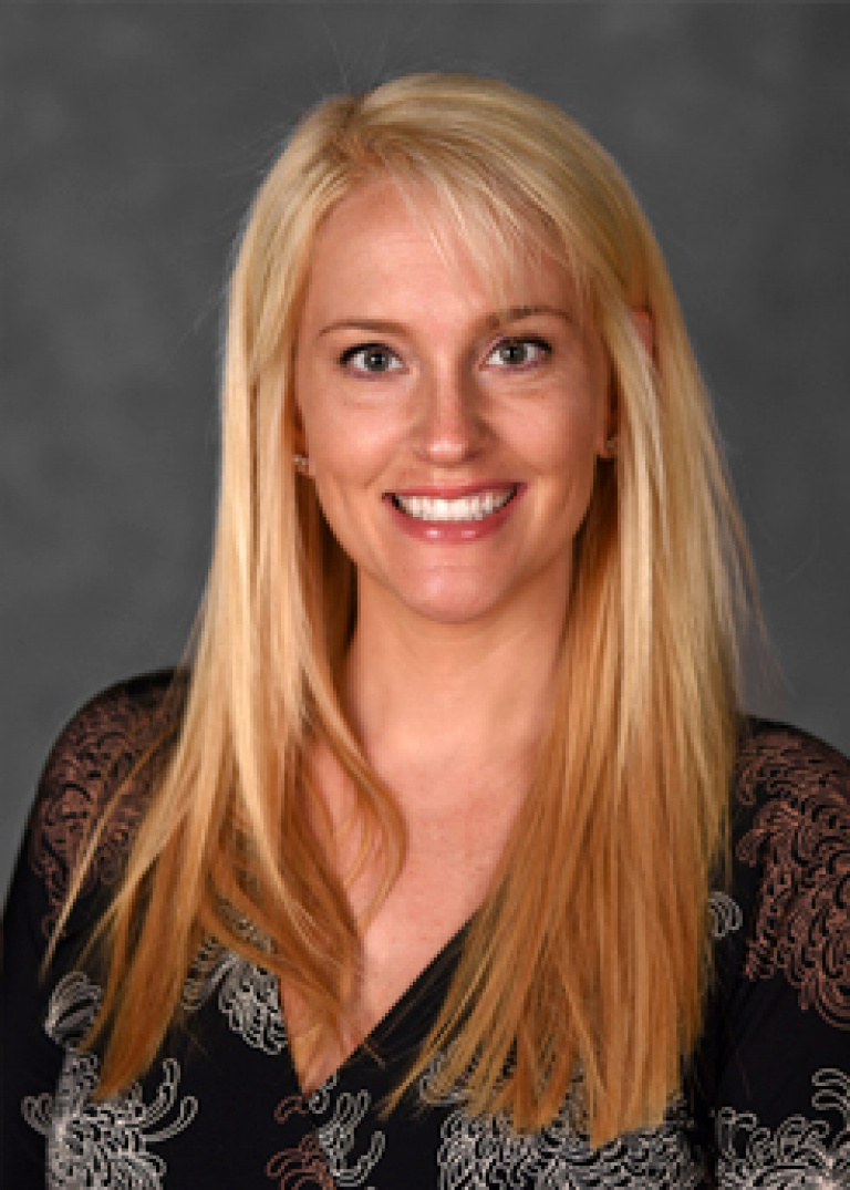 Dr. Amanda Brannick, MD