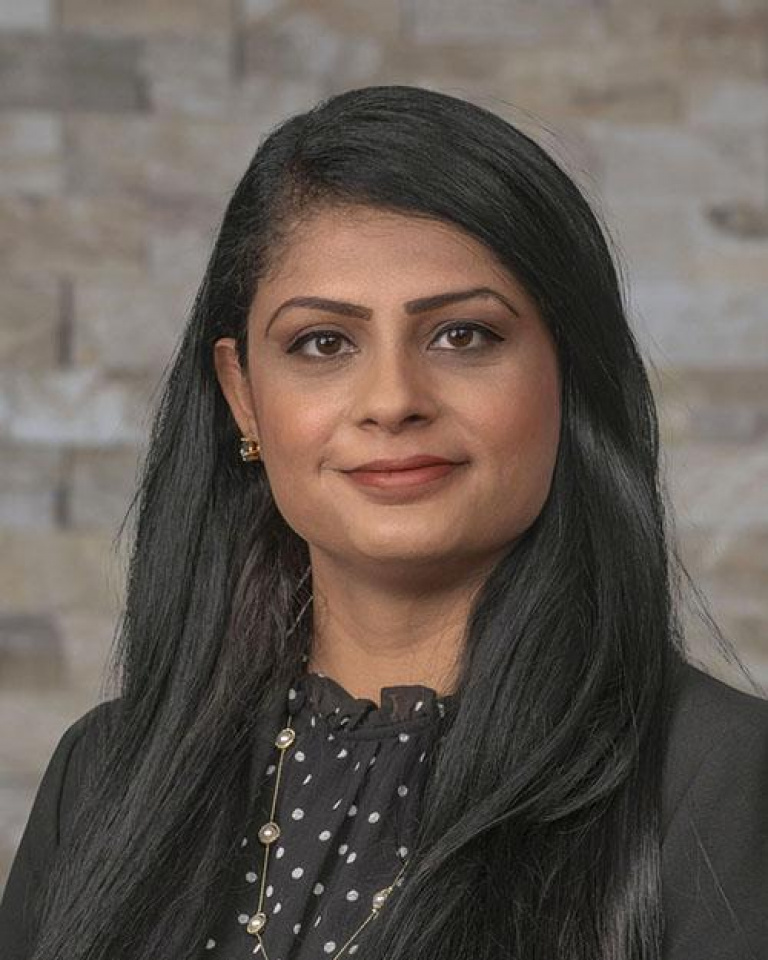 Dr. Sara Mohsin, MD