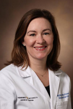 Dr. Stephanie McAbee, MD