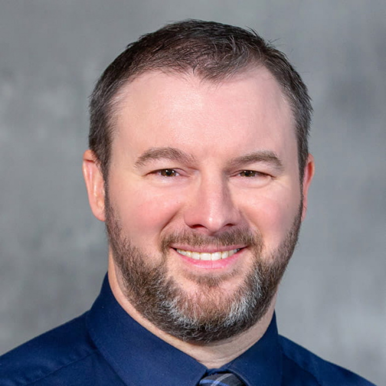 Stephen Evans, LISW-S