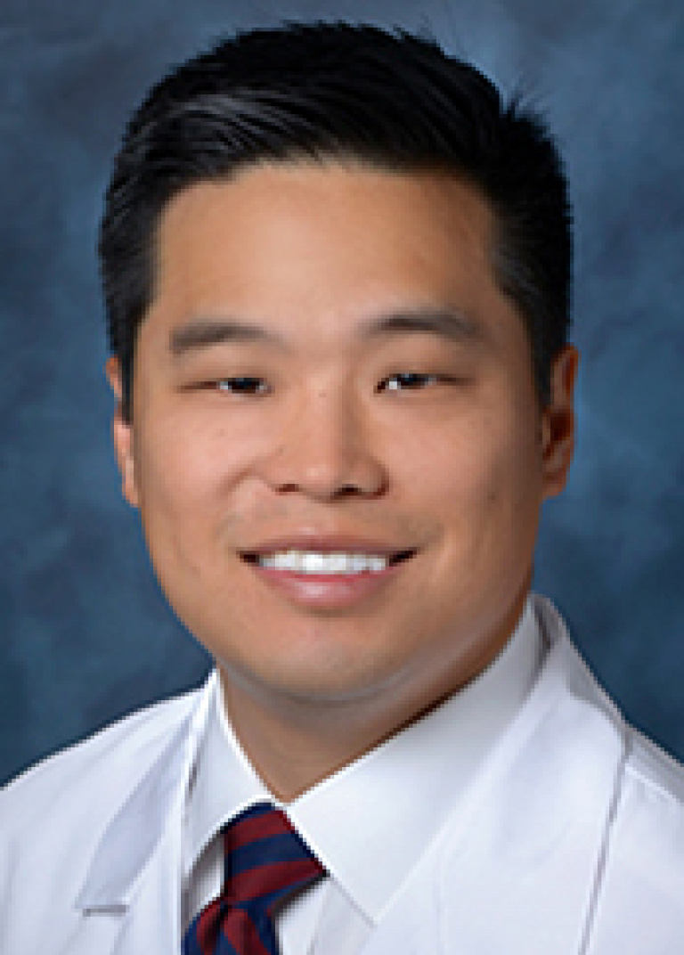 Dr. Brian Lee, MD