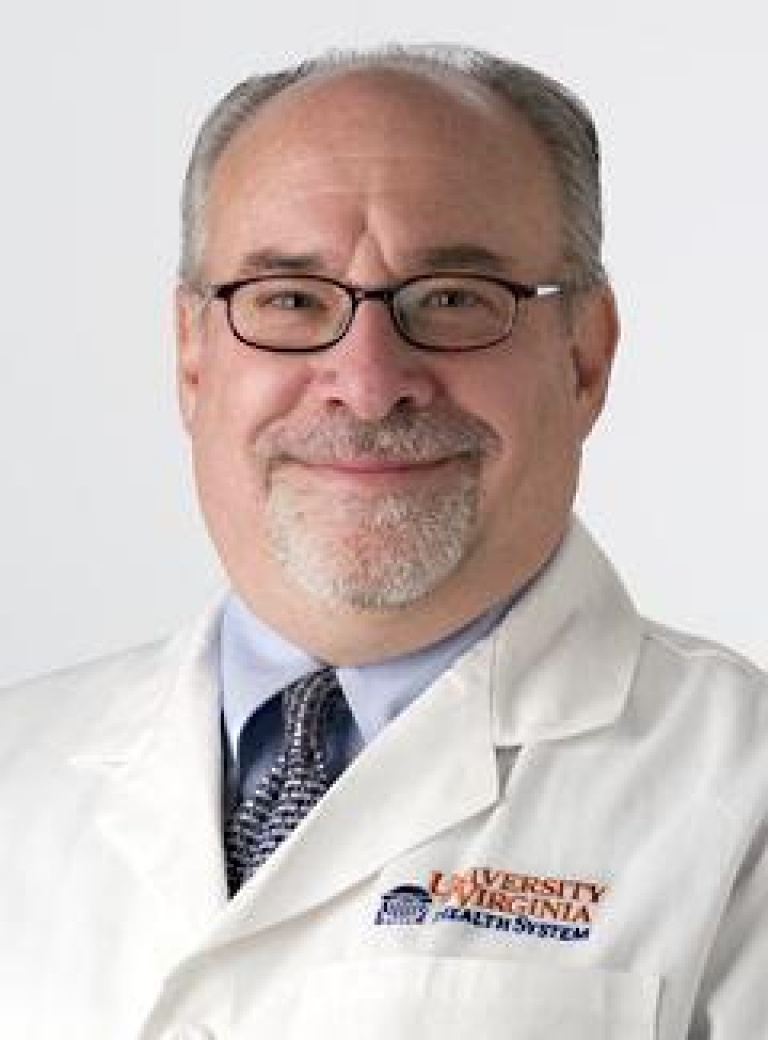Dr. Kenneth Brayman, MD
