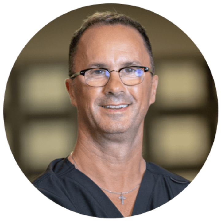 Dr. Michael Stronczek, DDS