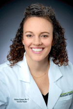 Haley Queen, PA is a Surgery Physician Assistant in Gainesville, GA ...