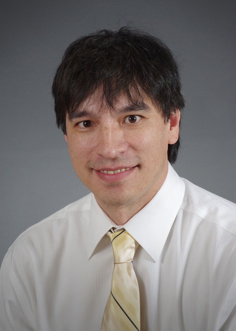 Dr. Alexander Fong, MD