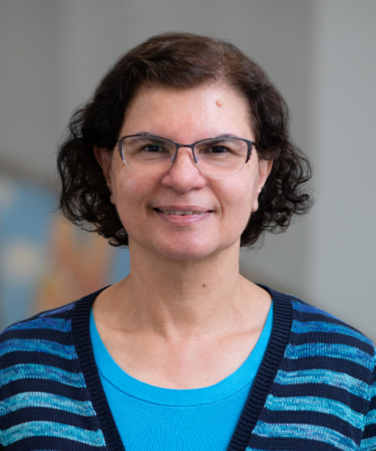 Dr. Eathar Saad, MD
