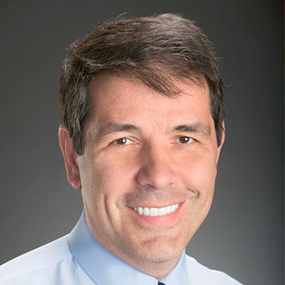 Dr. Victor Grigoriev, MD
