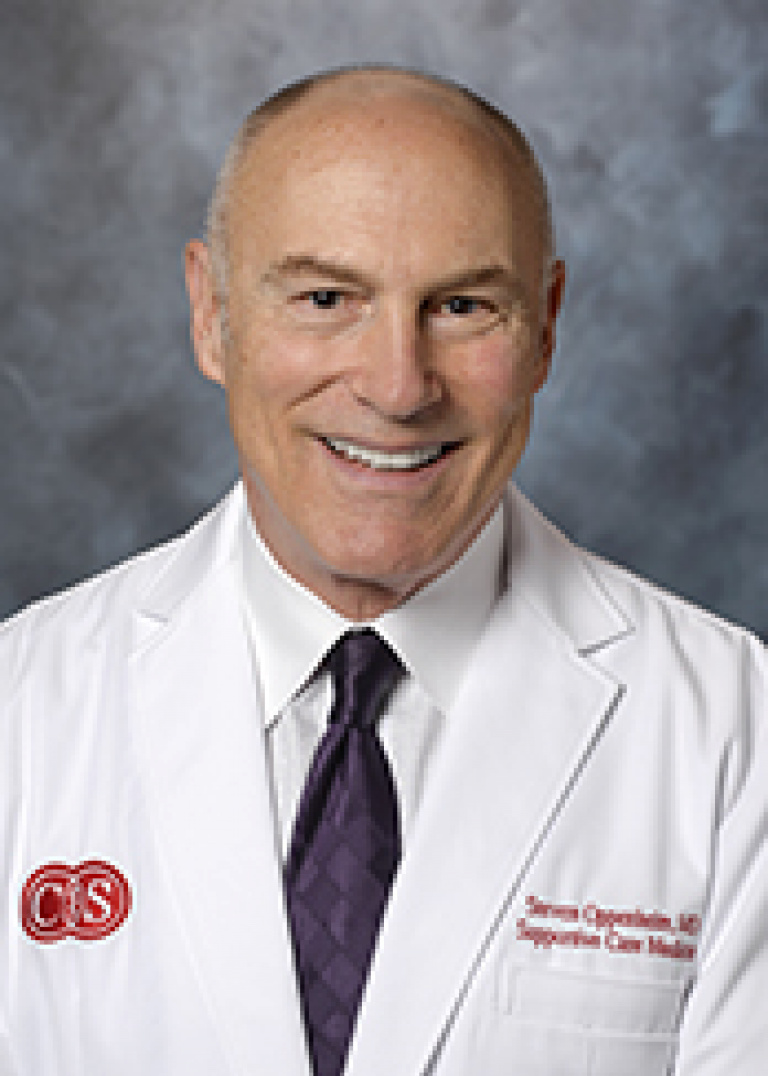 Dr. Steven Oppenheim, MD