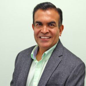 Dr. Alkesh Patel, MD