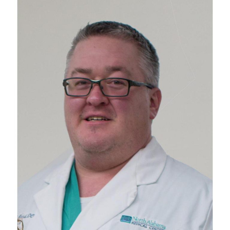 Dr. Brent Hurd, DO