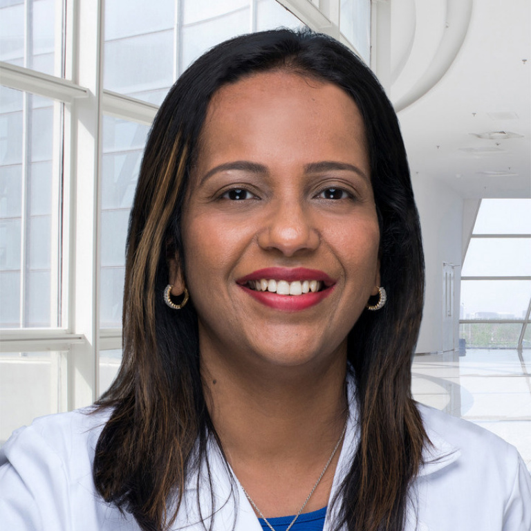 Dr. Eva Gupta, MD