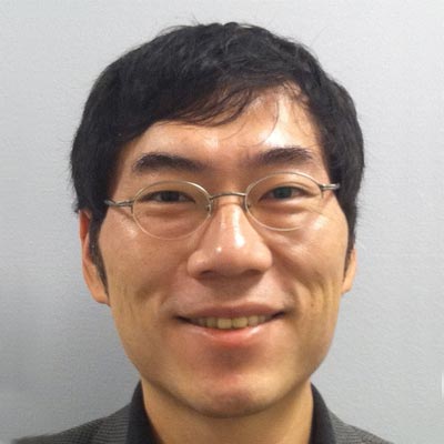 Dr. Sang Lee, MD