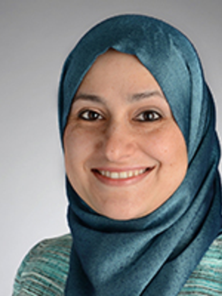 Dr. Reem Mustafa, MD