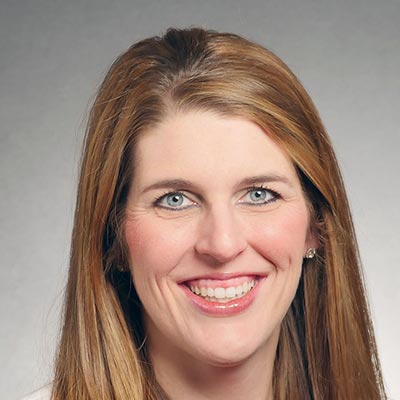 Alyssa Cunningham, FNP-C