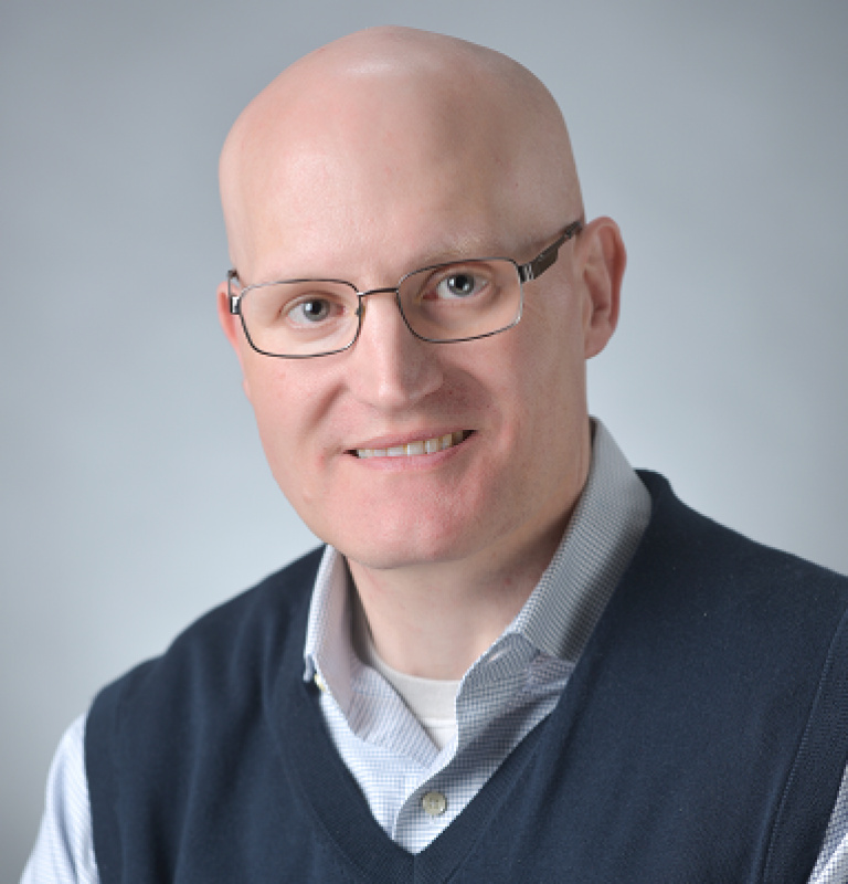 Dr. Allen Griffin, MD