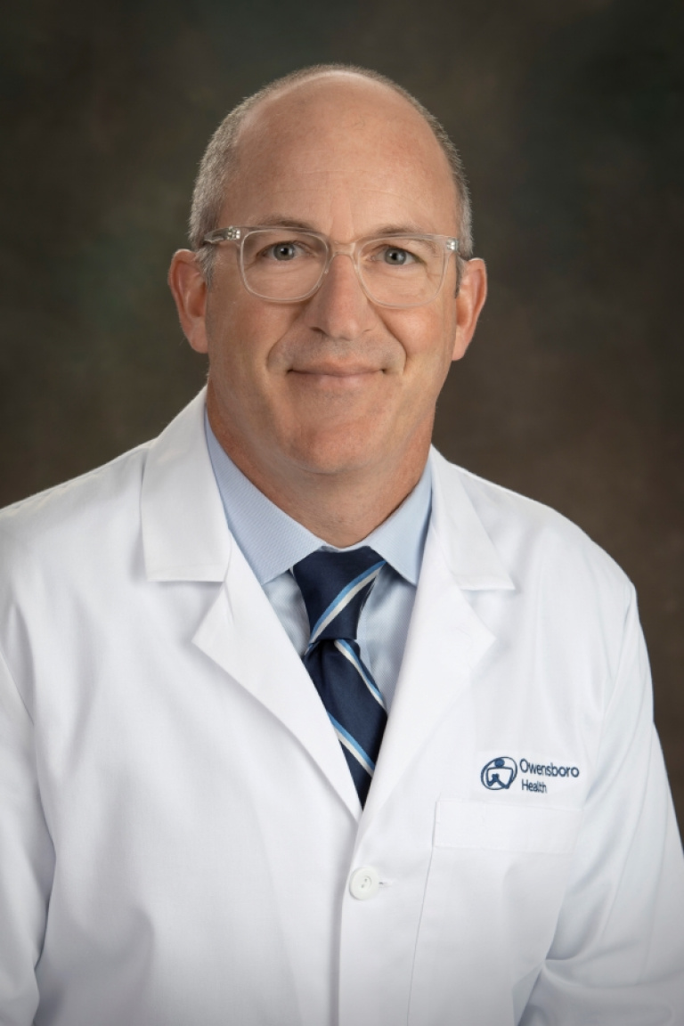 Dr. R Dan Andersen, MD