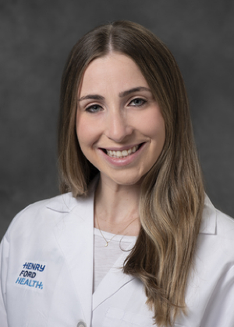 Sara Lebovic, CNM