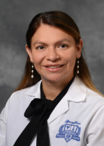 Dr. Laura Garcia-Rodriguez, MD